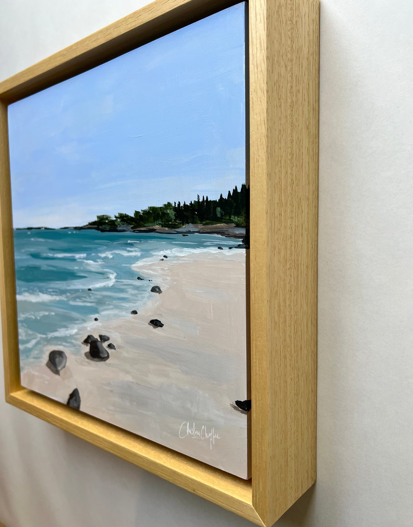 Chebeague Island 1-Original