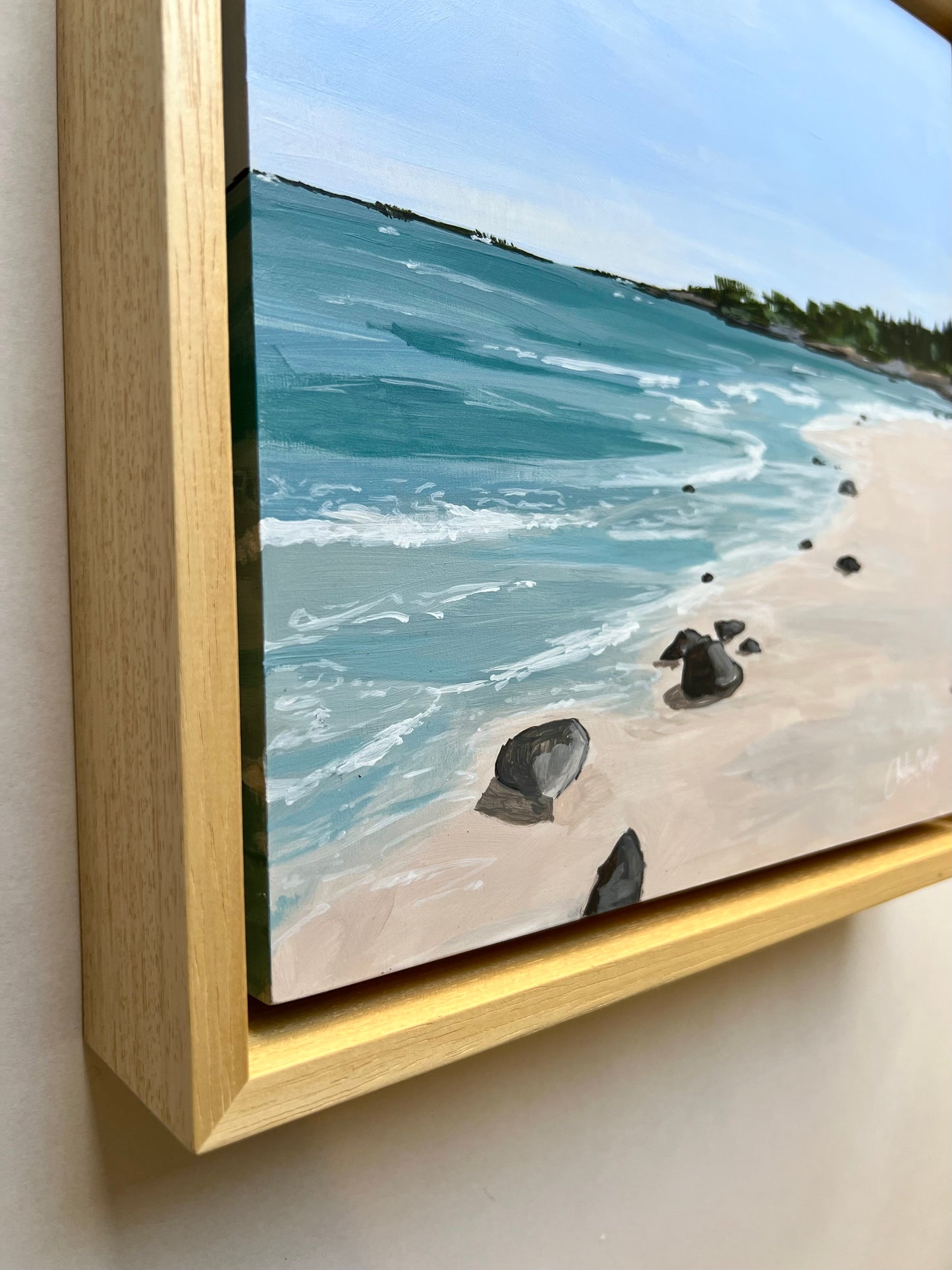 Chebeague Island 1-Original