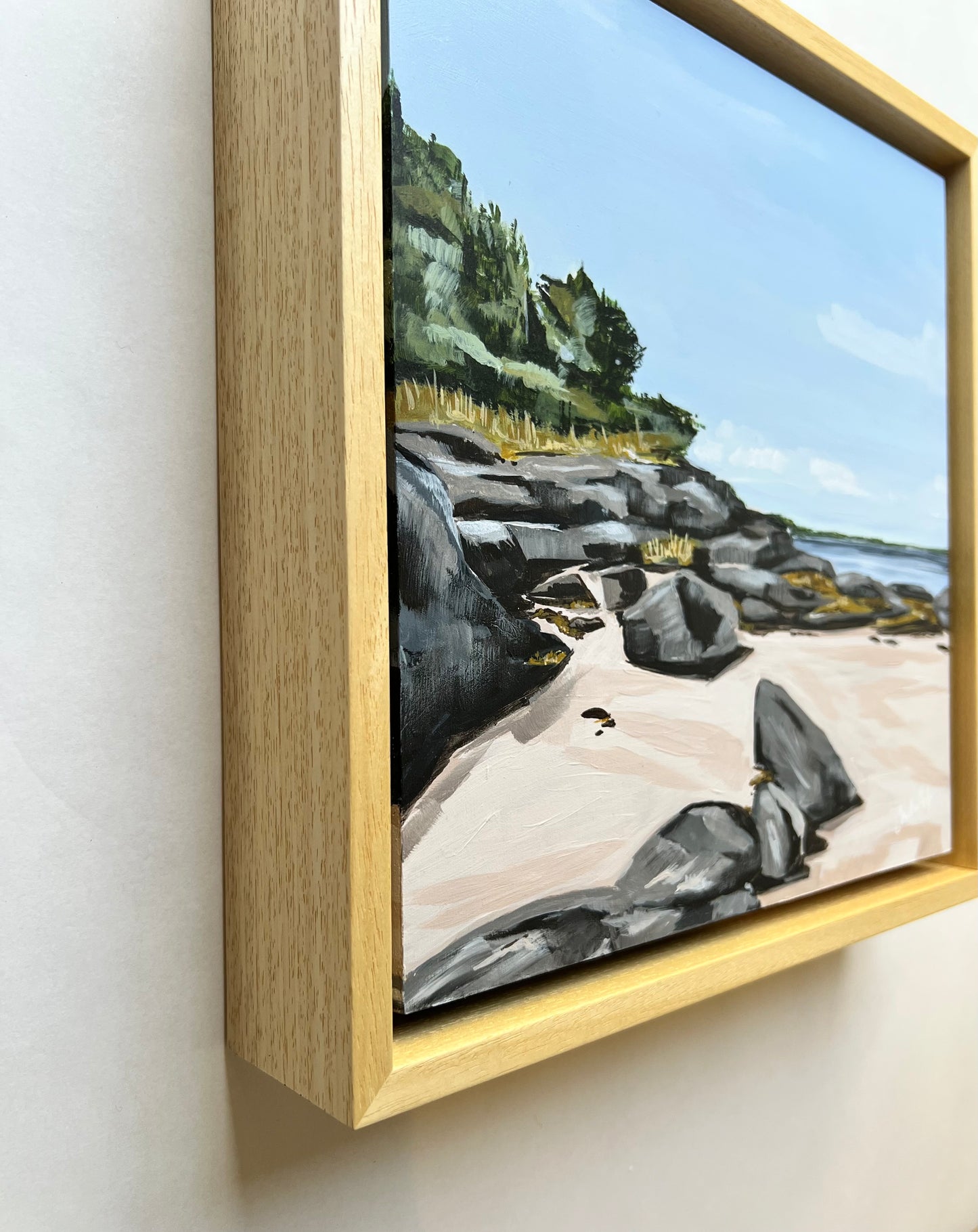 Chebeague Island 2-Original