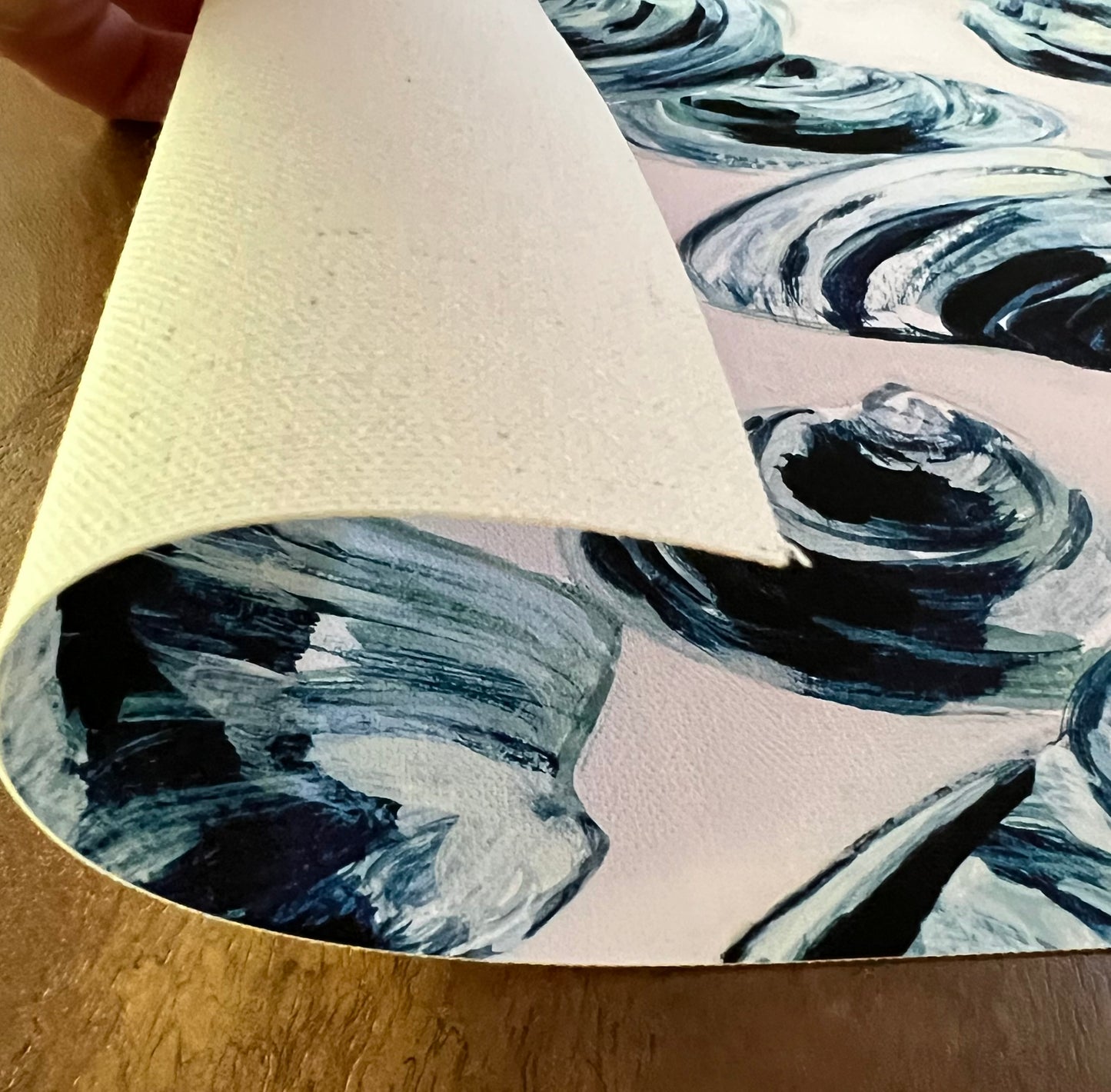 Quahogs-Canvas Print
