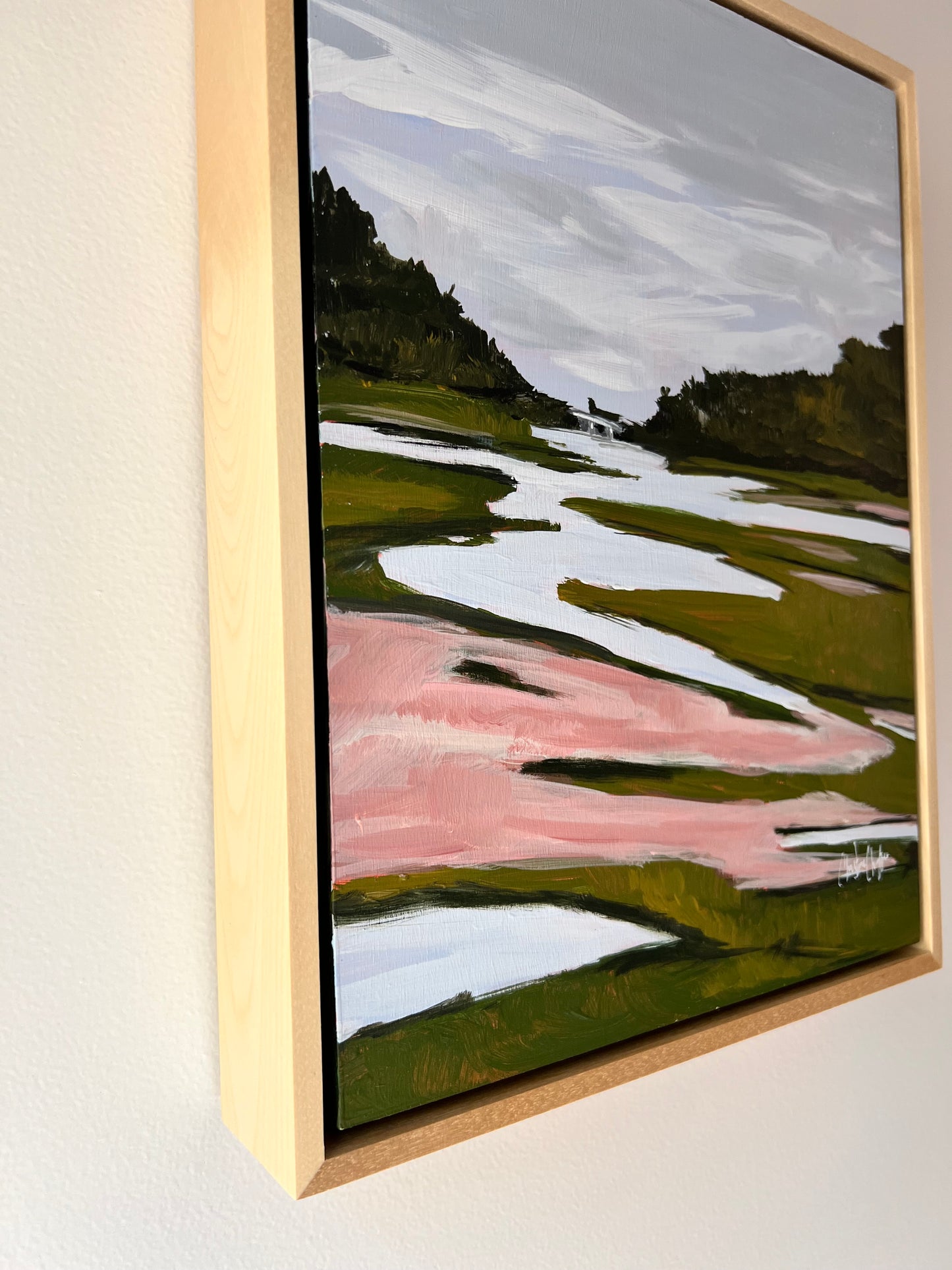 View from Coombs-Original