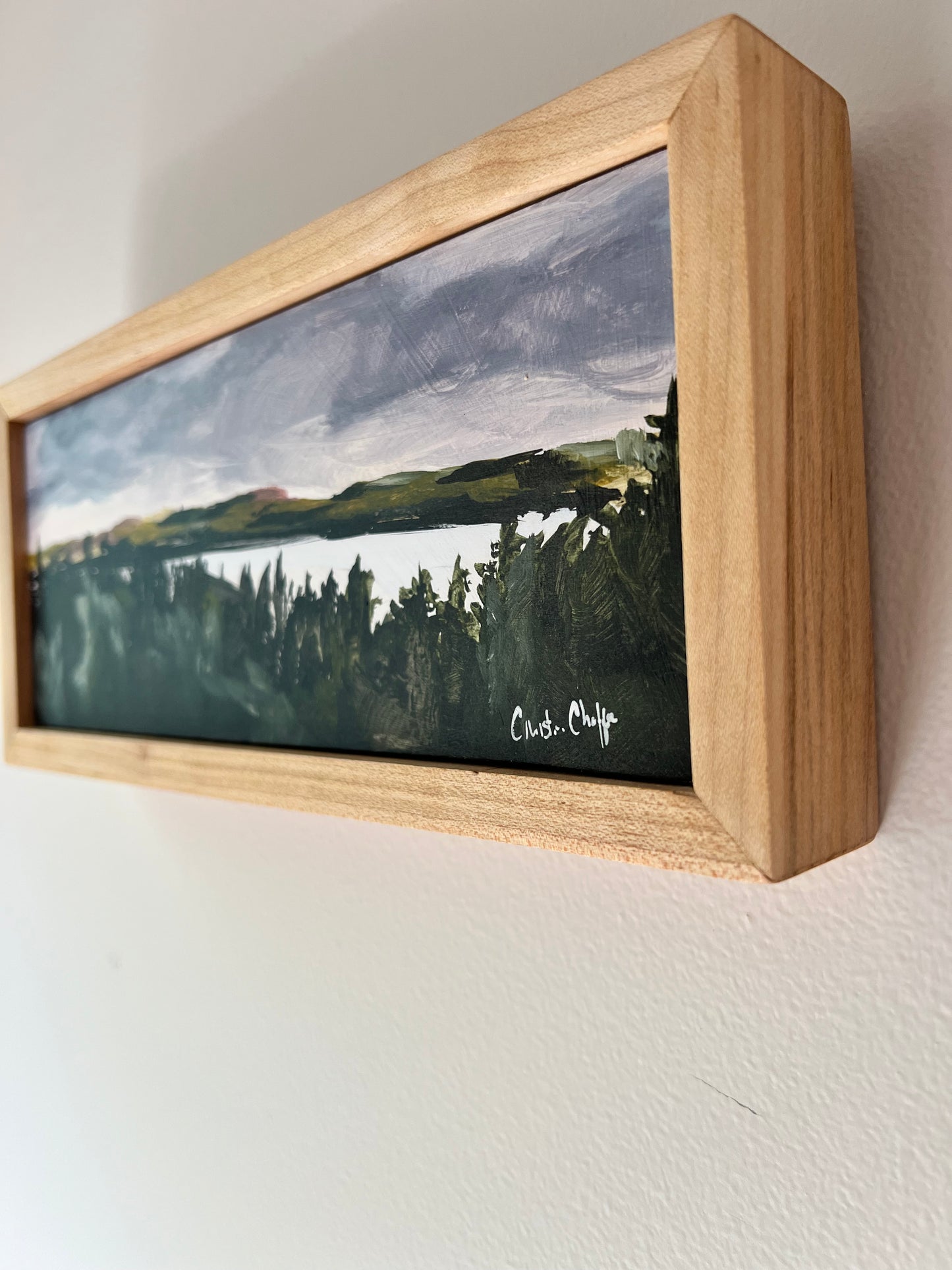 Lombos Hole-Original