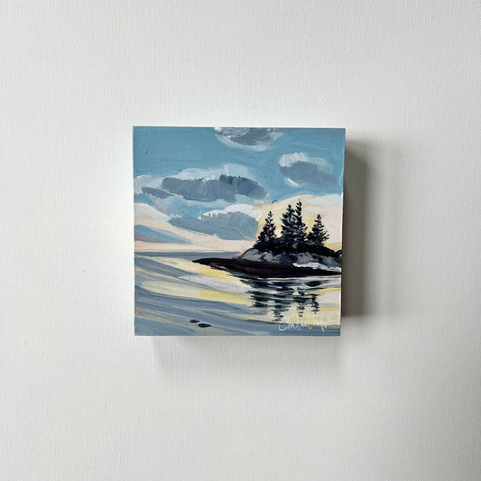 Lookout Point, Original 4x4