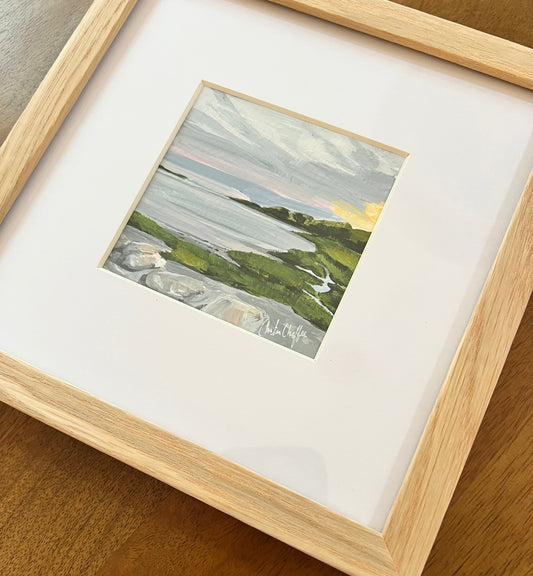 Wharton Point-Original