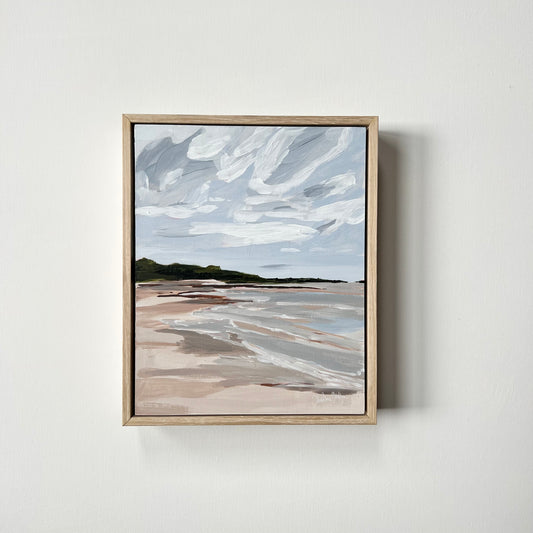 Mitchell Field Tide-Original 8x10