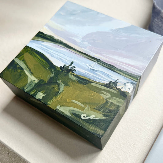 Stover’s Cove, Original 4x4