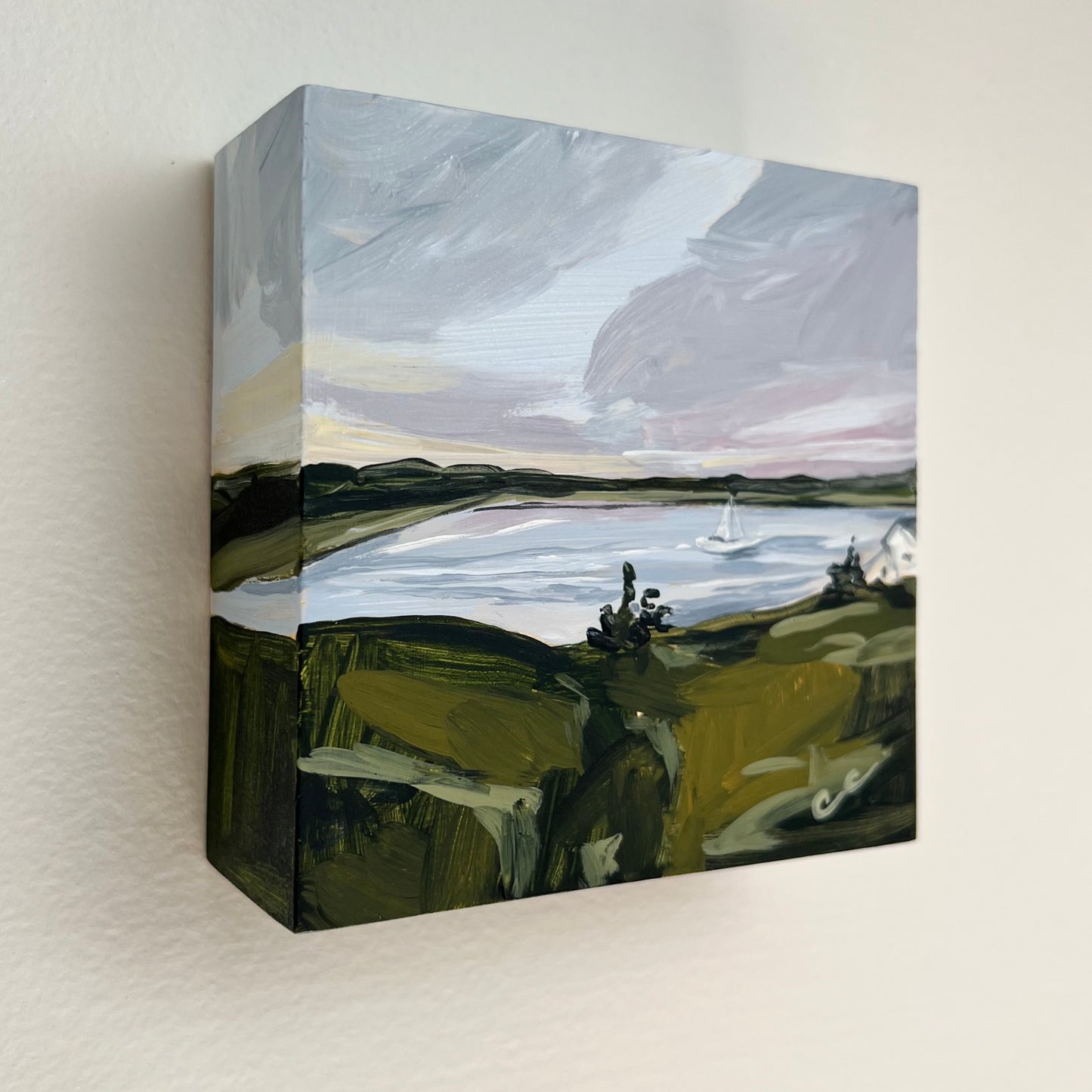 Stover’s Cove, Original 4x4