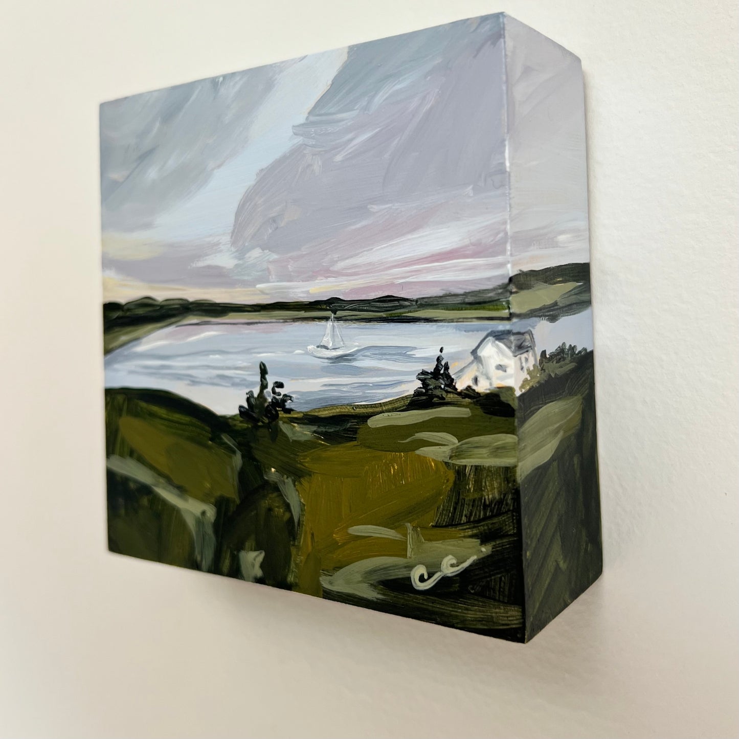 Stover’s Cove, Original 4x4