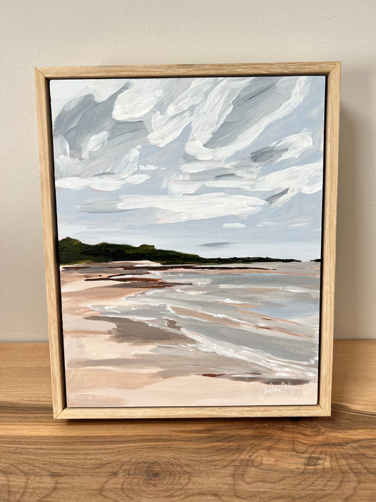 Mitchell Field Tide-Original