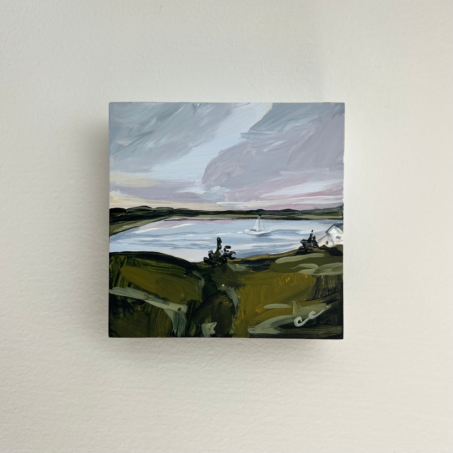 Stover’s Cove, Original 4x4