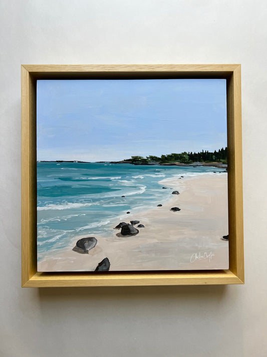 Chebeague Island 1-Original