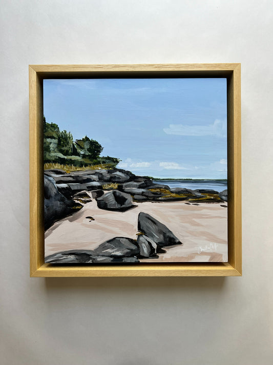 Chebeague Island 2-Original