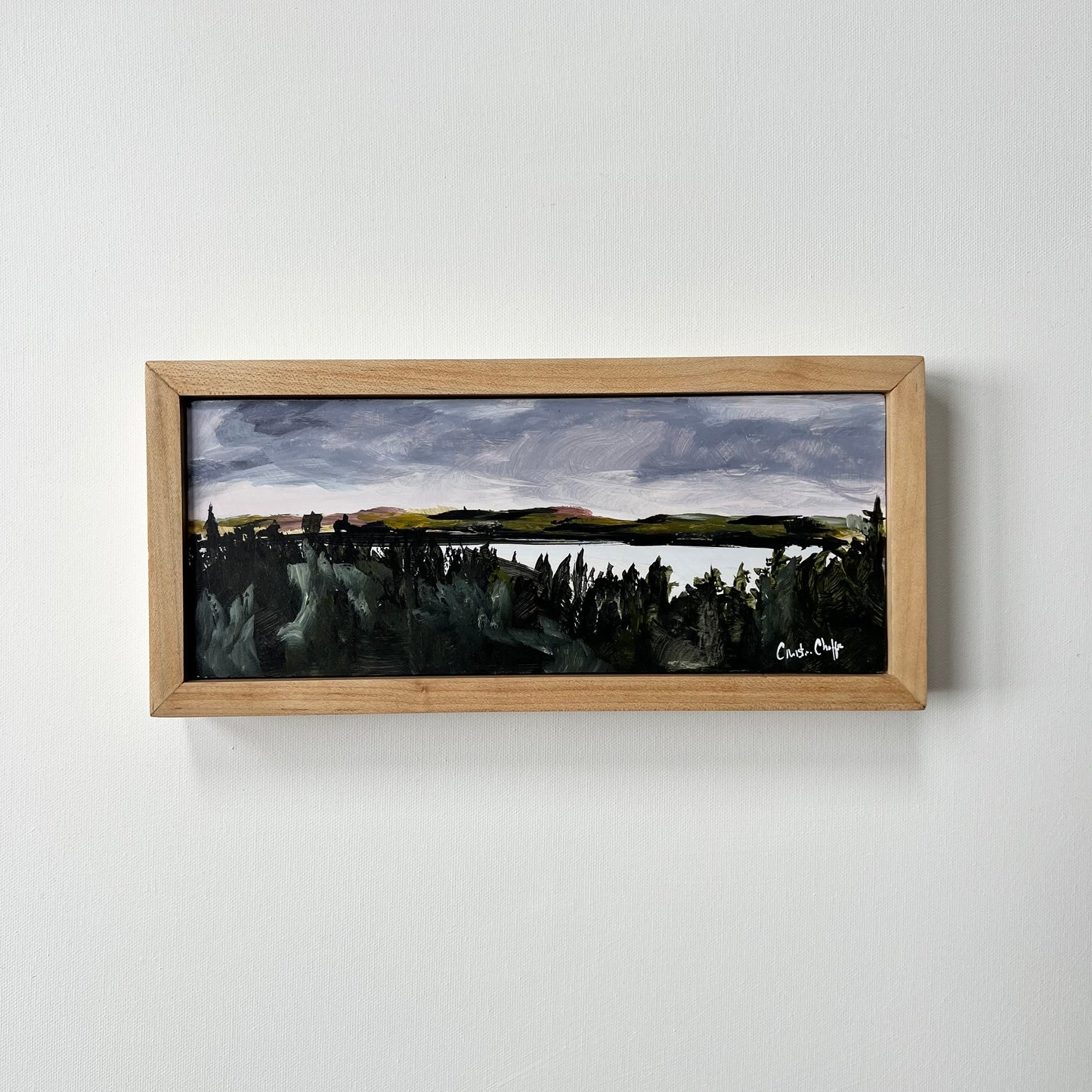 Lombos Hole-Original 4x10