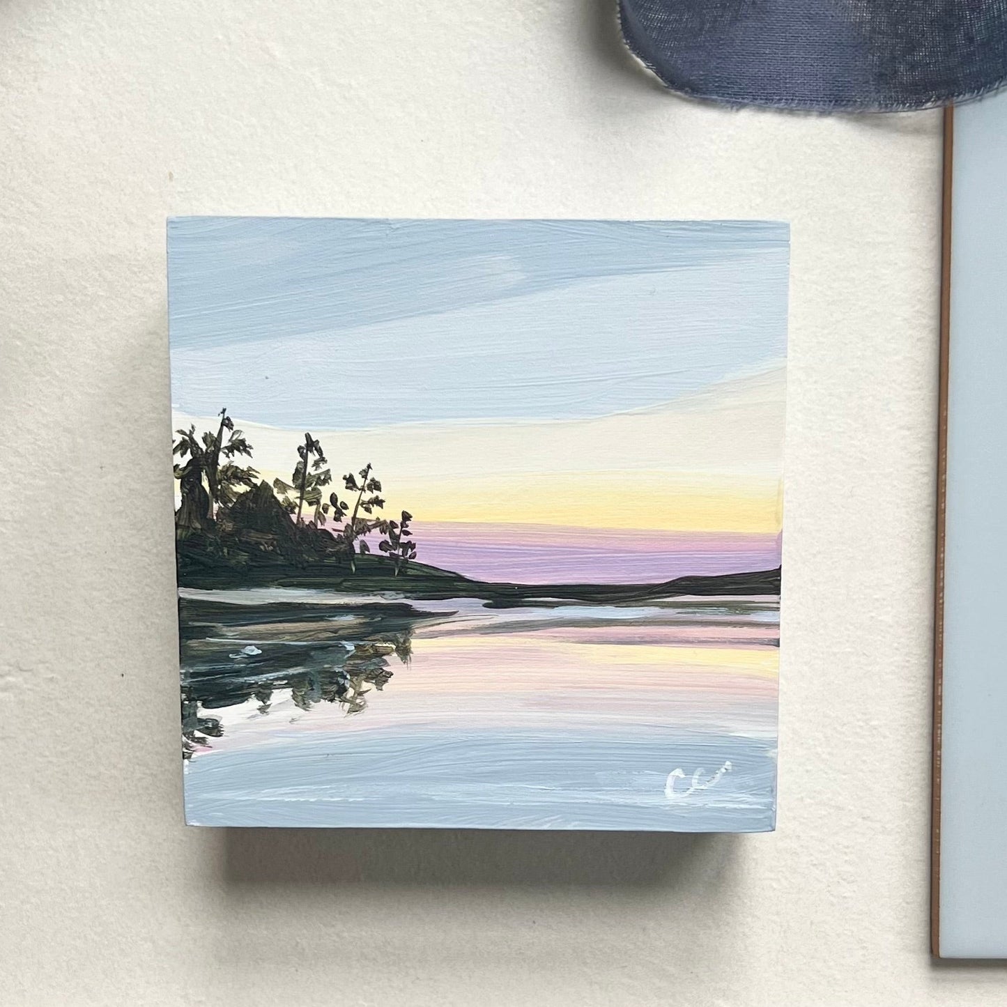 Schiller Coastal Studies Trail, Original 4x4