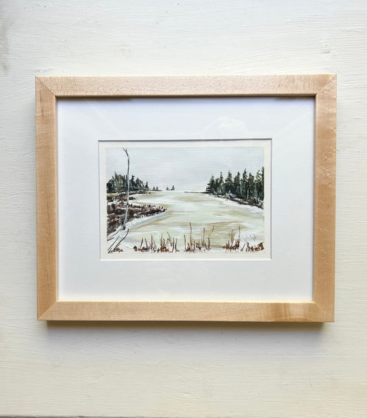 Campobello Island-Original
