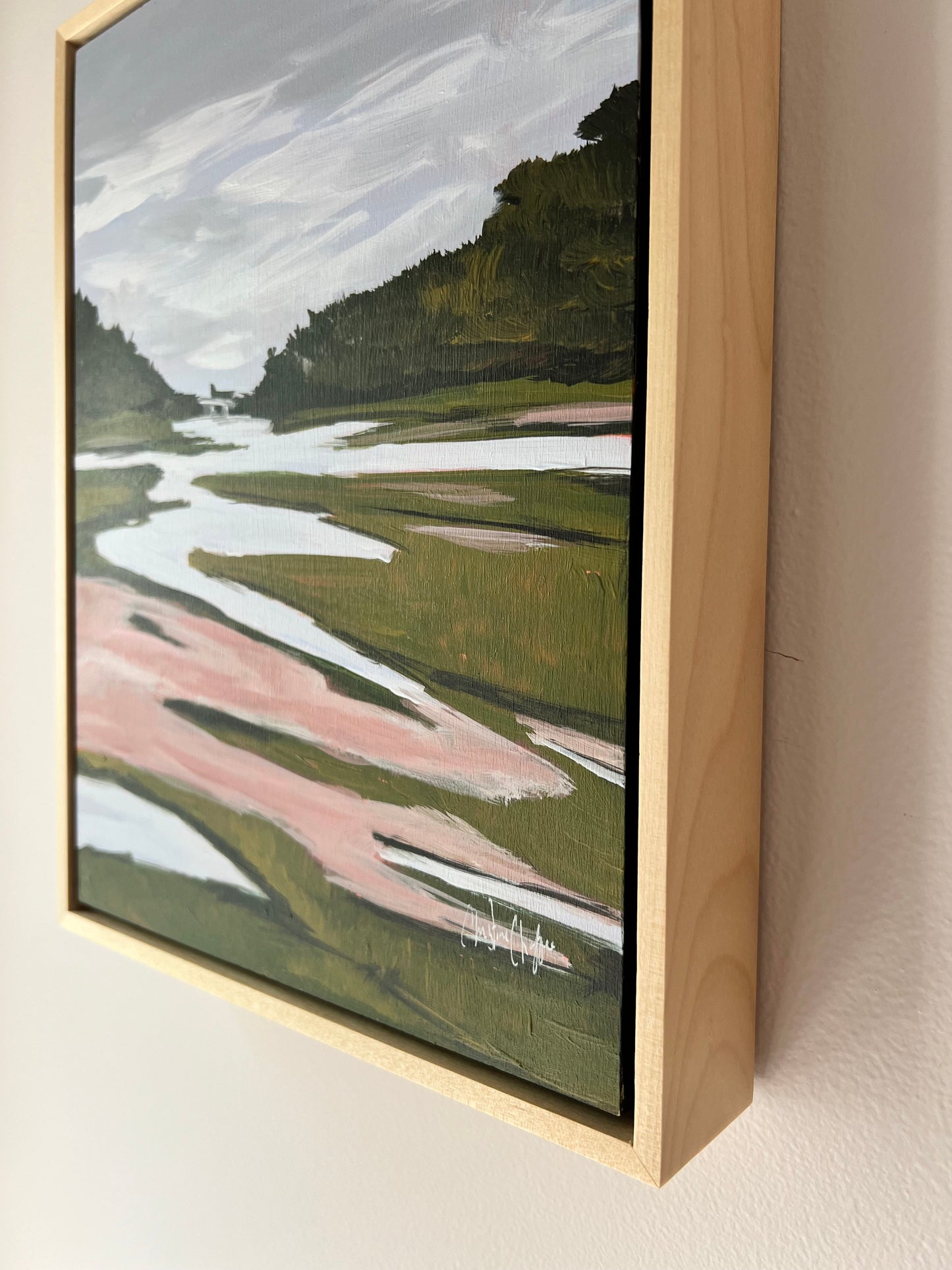 View from Coombs-Original