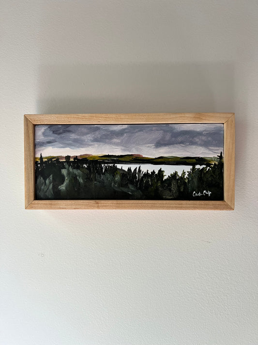 Lombos Hole-Original