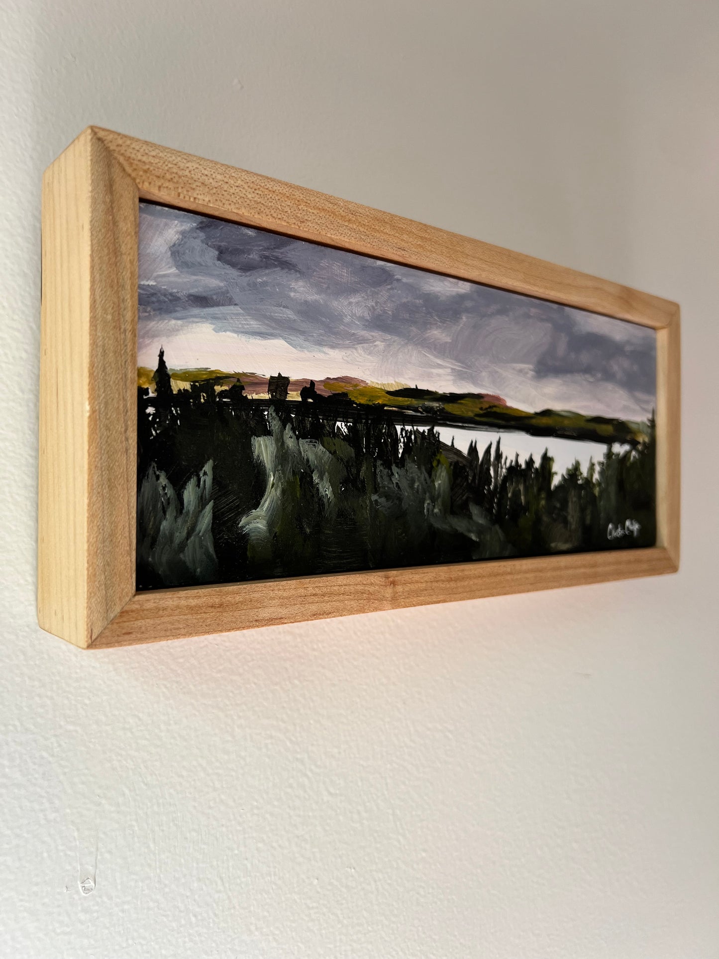 Lombos Hole-Original