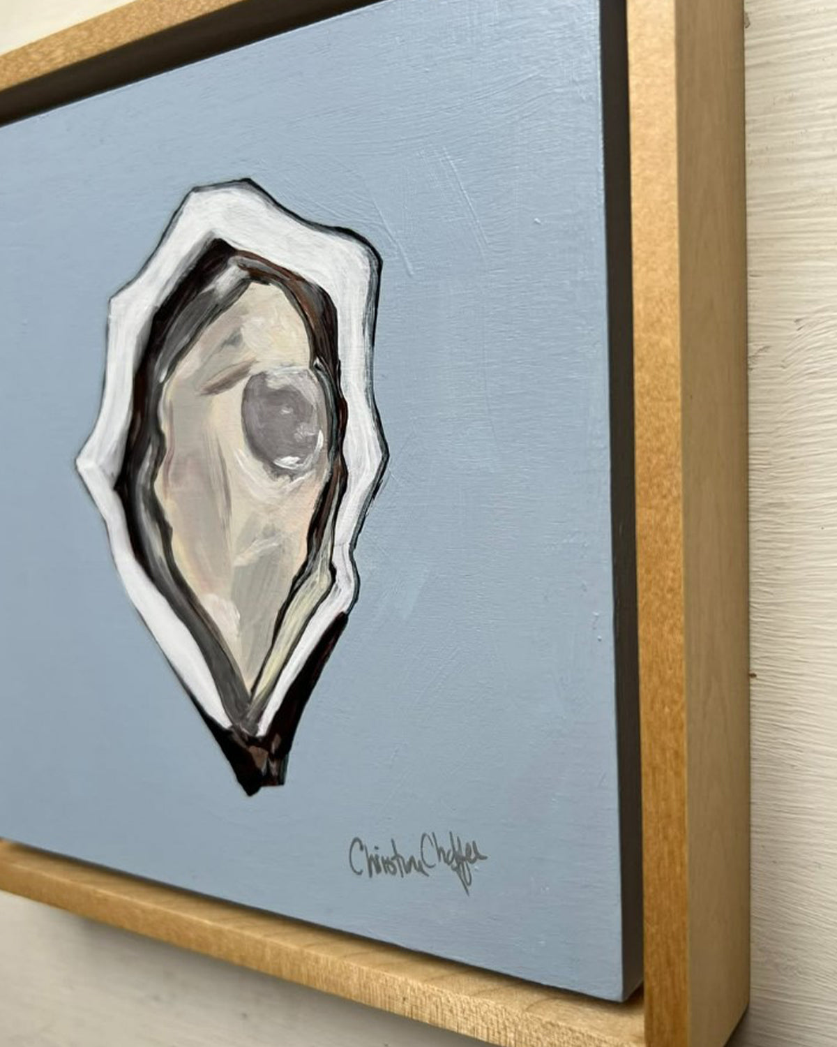 Oyster-Original