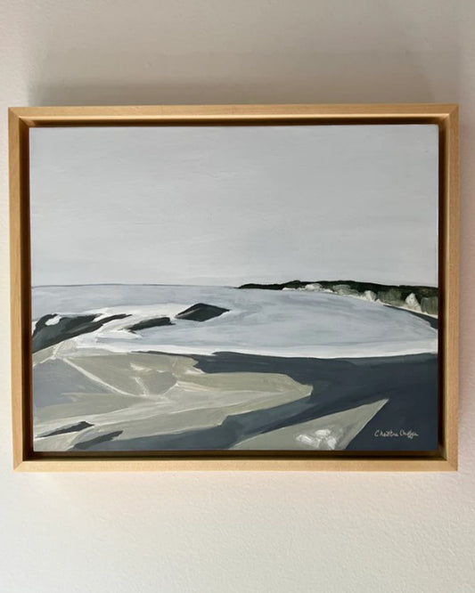 Gooches Beach-Original